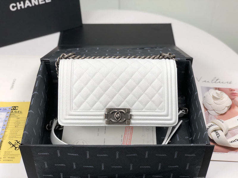 bags-district - Chanel Bags - 7458