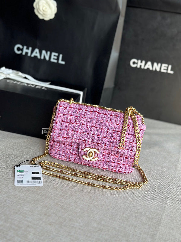 bags-district - Chanel Bags - 2799