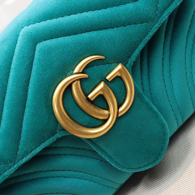 GGG - Bags District - 891