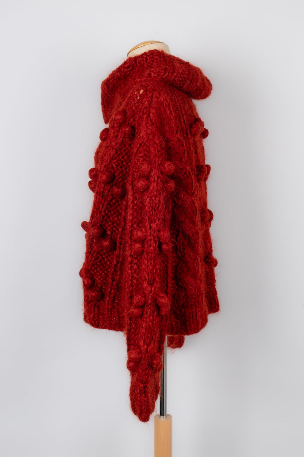 Gilet Christian Dior