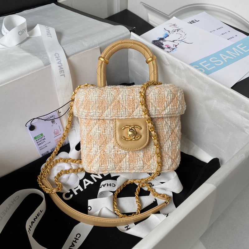 bags-district - Chanel Bags - 7355