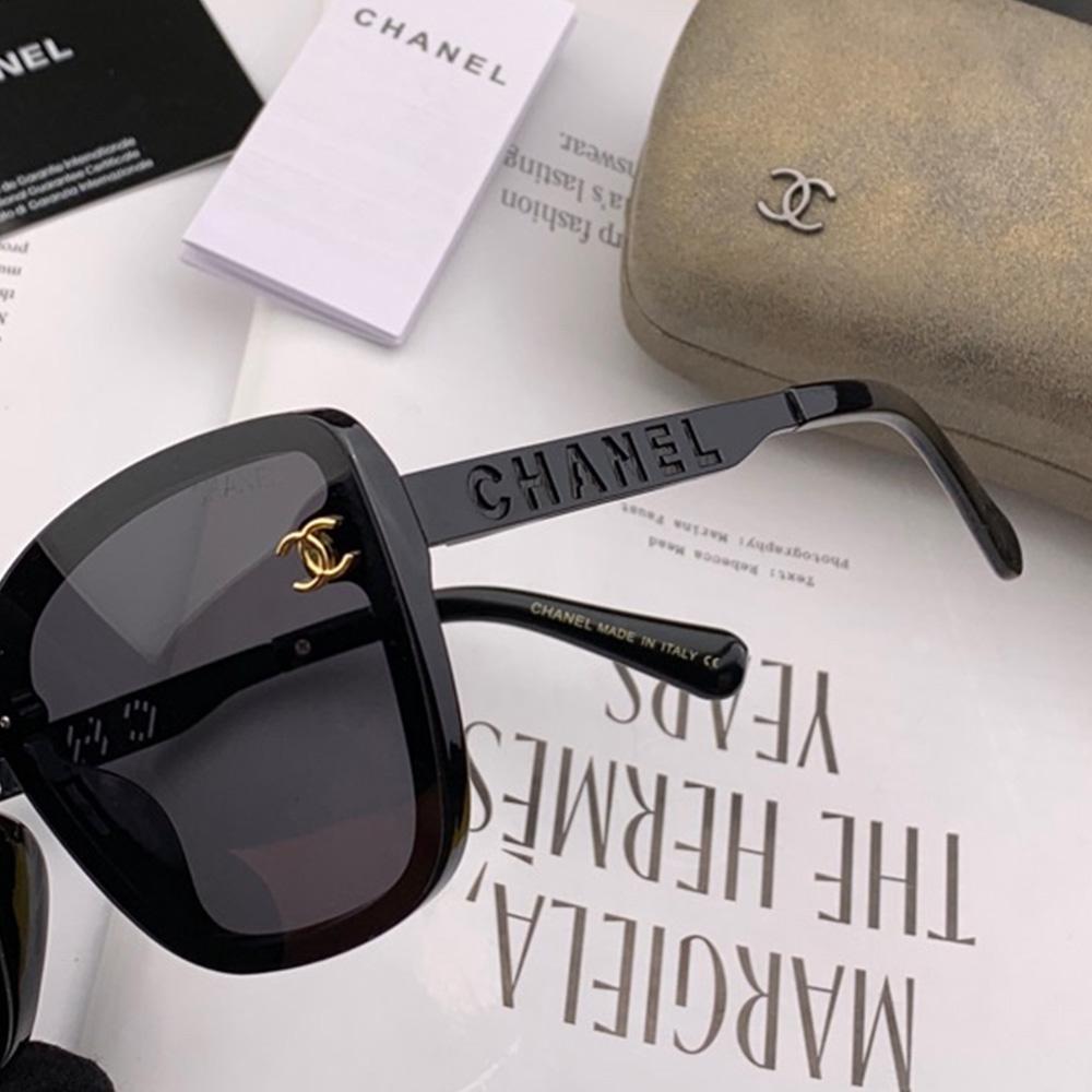 Chanel Glasses