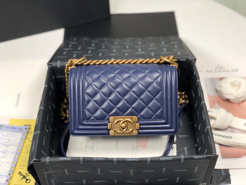 bags-district - Chanel Bags - 7470