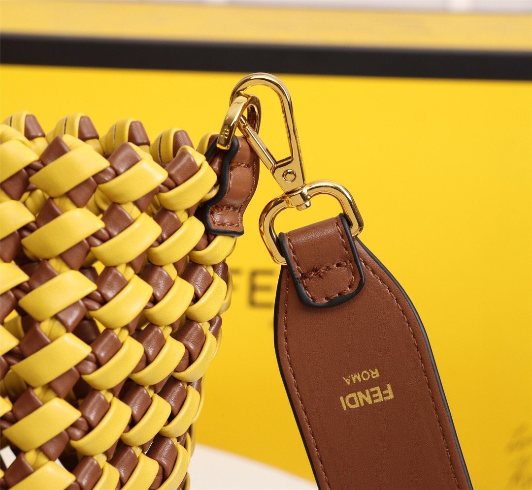Designer Handbags Fendi 016