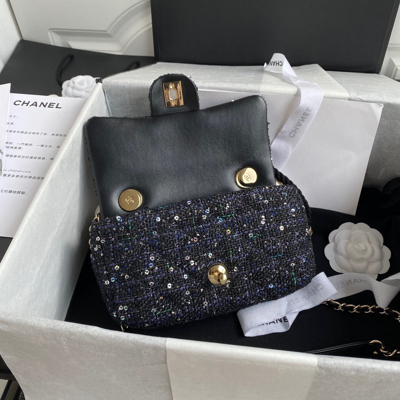 bags-district - Chanel Bags - 7418
