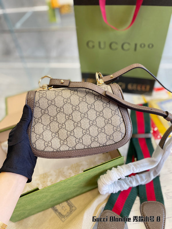 Luxury - Gucci Bags - 321