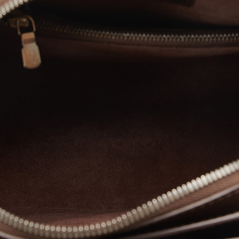 Louis Vuitton Epic Punch M5205D Mocha Brown Leather Lady Louis Vuitton