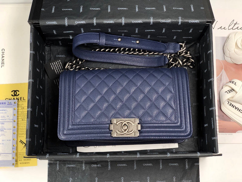 bags-district - Chanel Bags - 7458