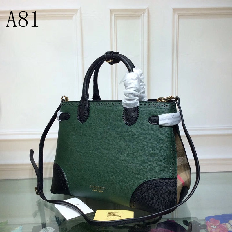 BBR Bags - Bags District  119