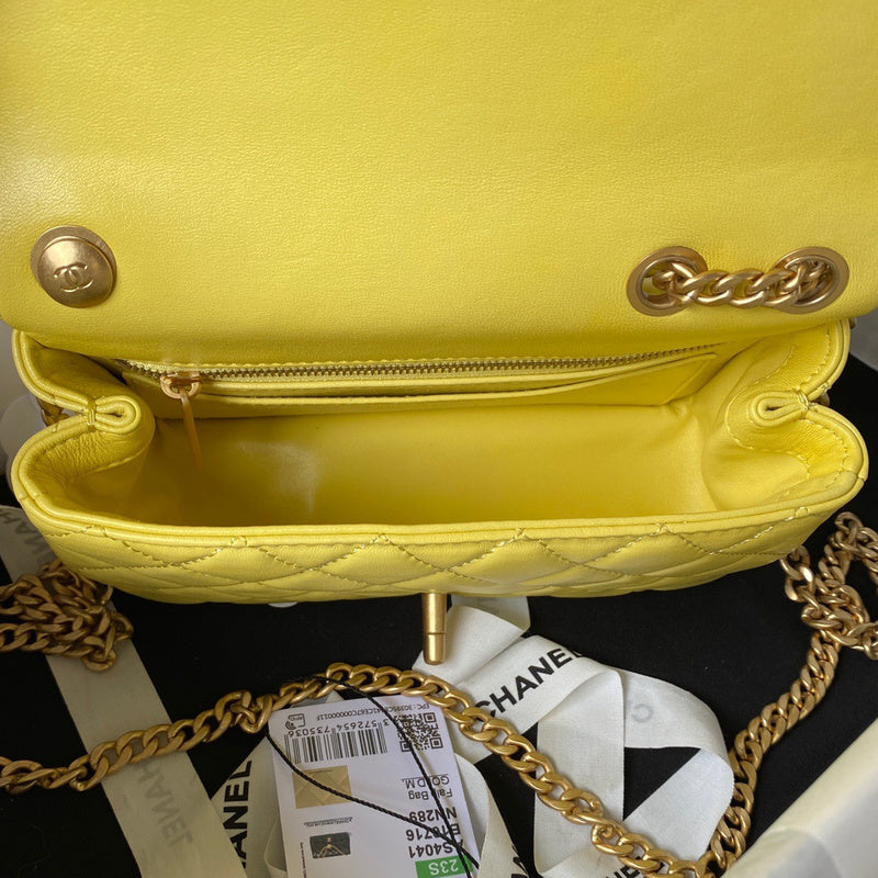 bags-district - Chanel Bags - 7537