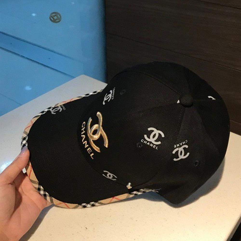 Chanel Hat
