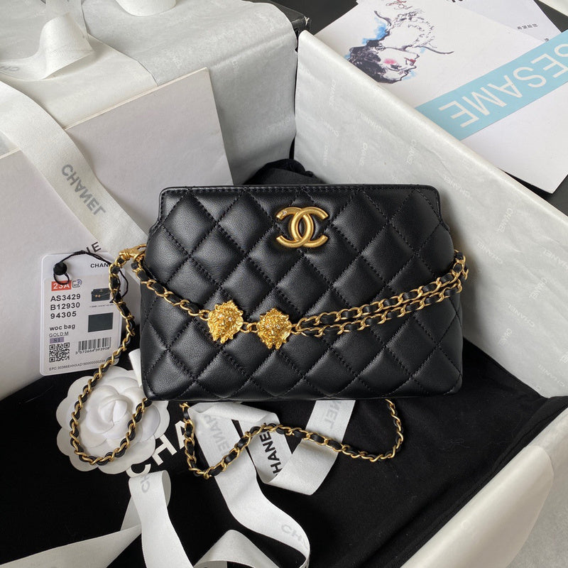 bags-district - Chanel Bags - 7516