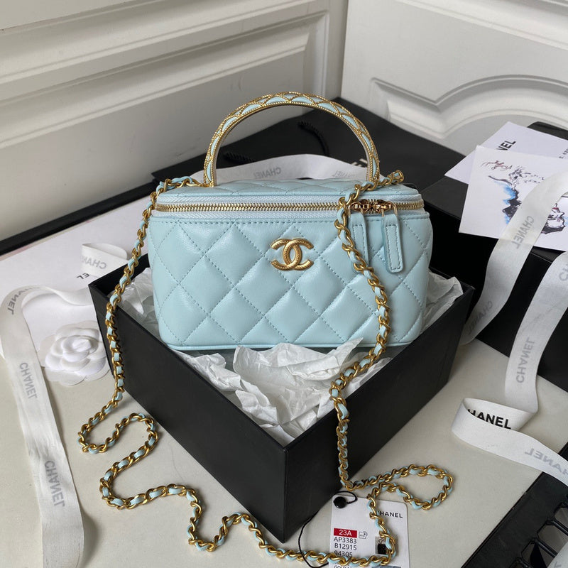 Chanel Bags - BG Bags - 1394