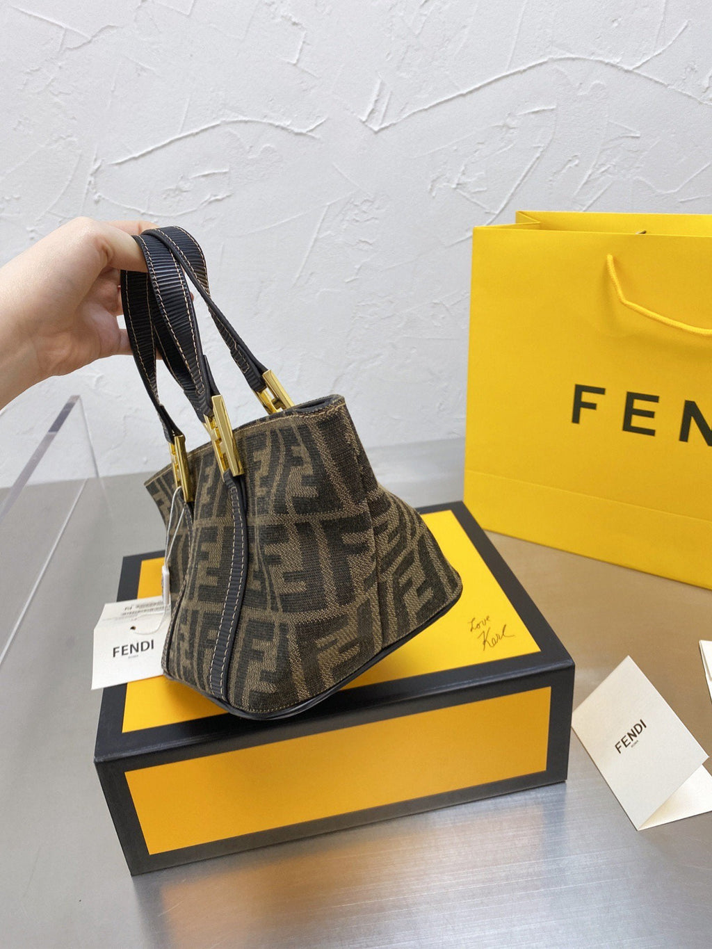 NEW Arrival Bags Fendi 105