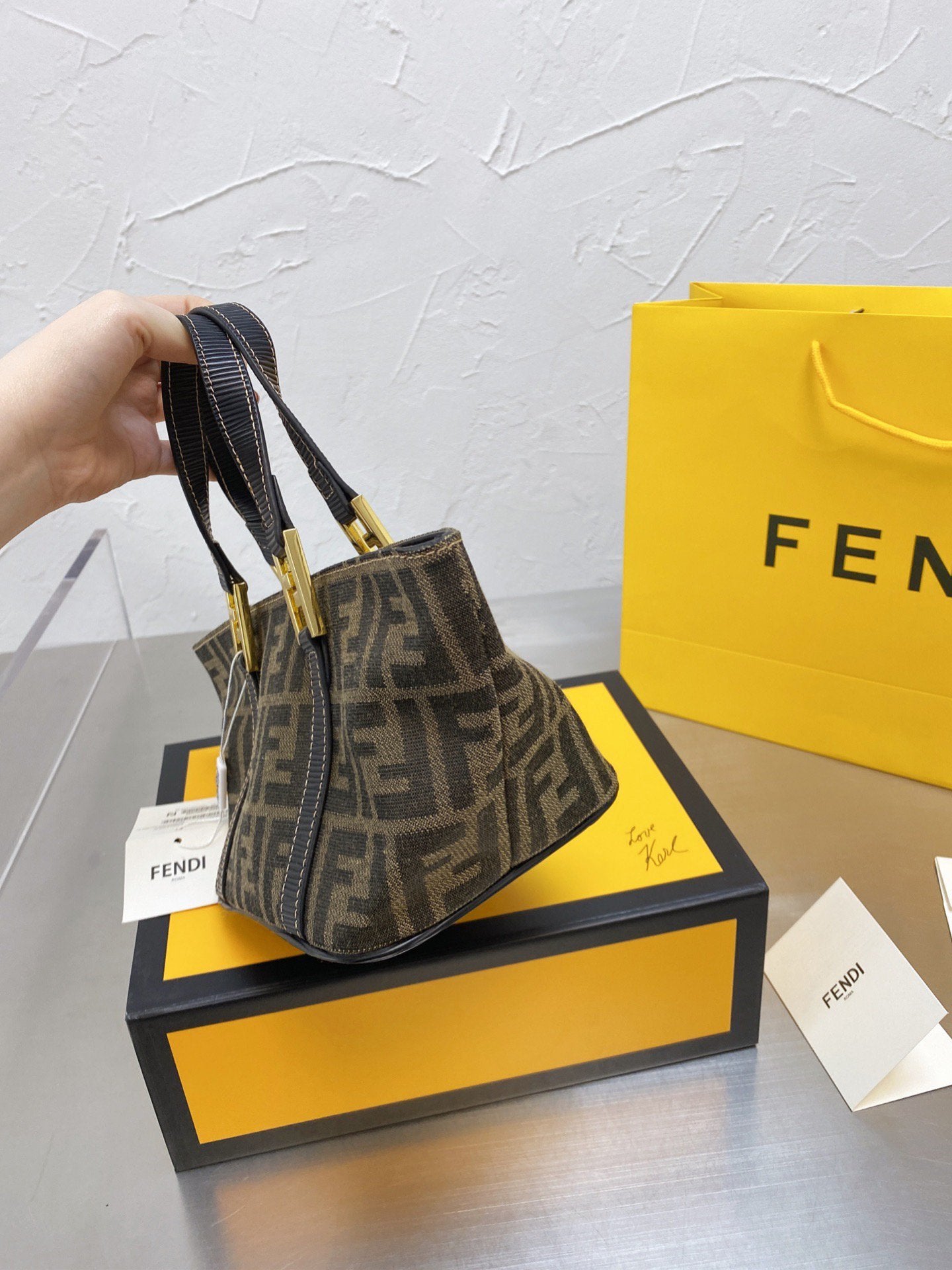 NEW Arrival Bags Fendi 105