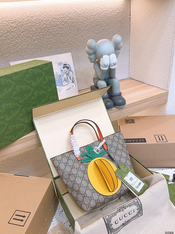 Luxury - Gucci Bags - 188