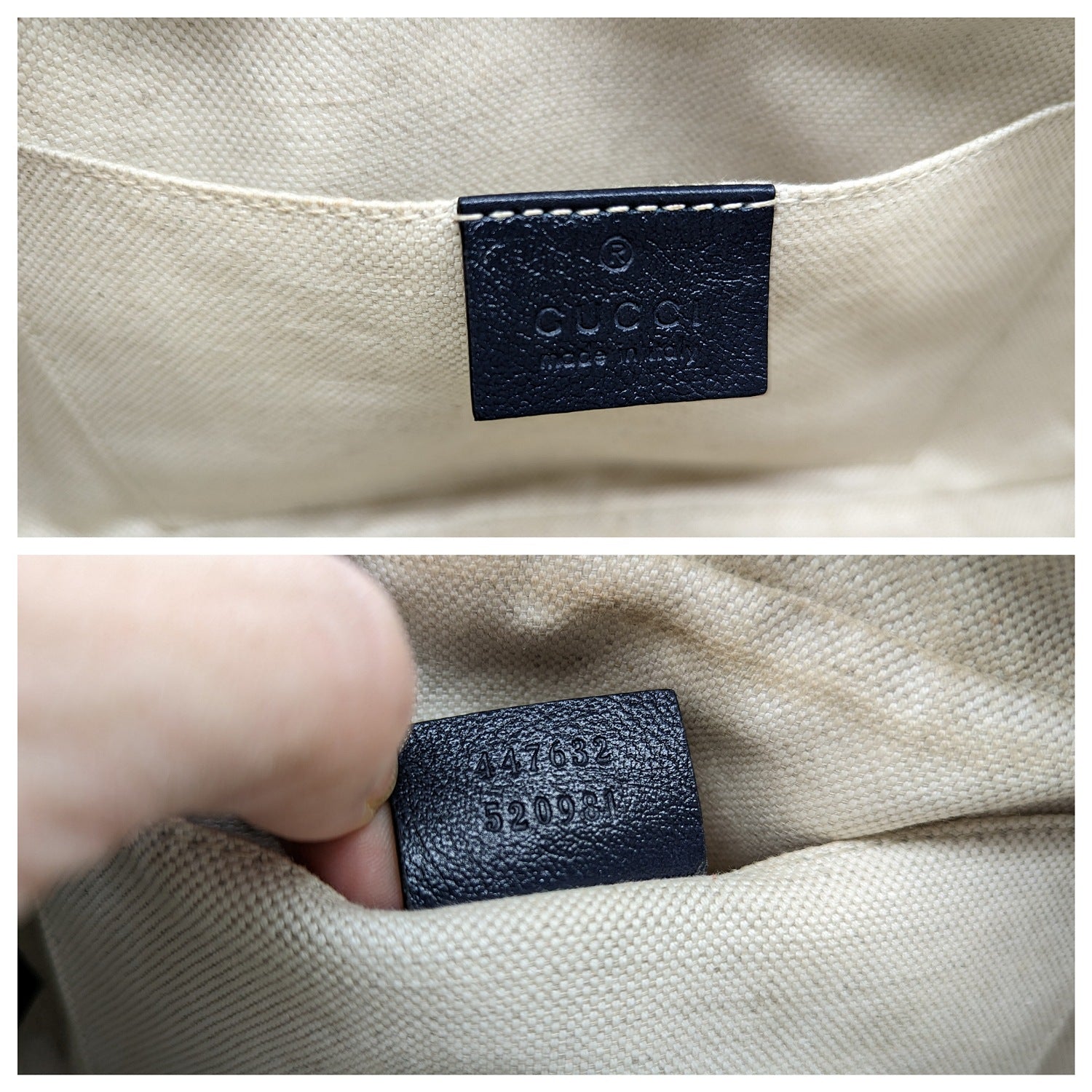 Gucci Bag