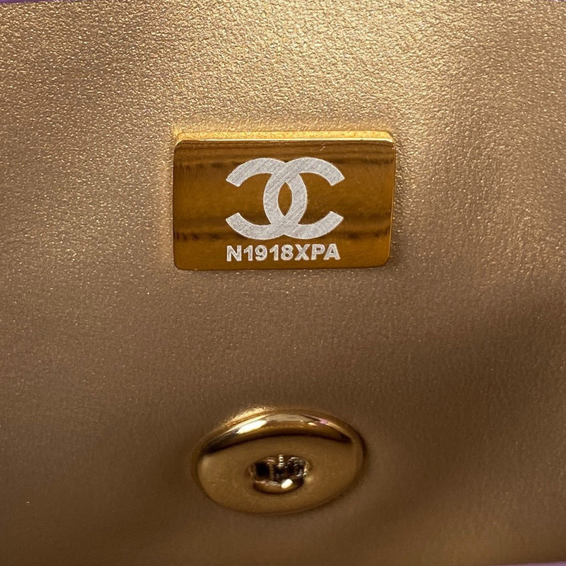 bags-district - Chanel Bags - 7614