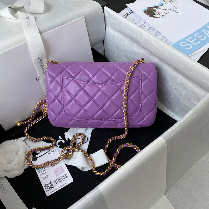 bags-district - Chanel Bags - 7639