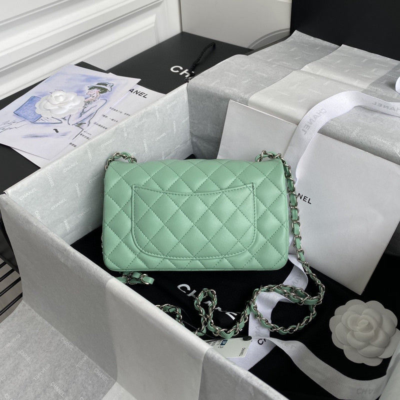 Chanel Bags - BG Bags - 1486