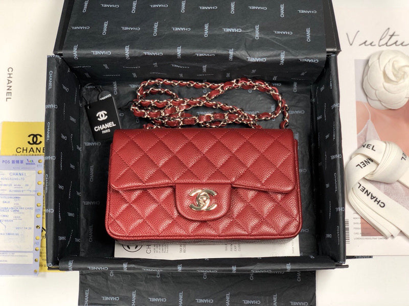 bags-district - Chanel Bags - 7454