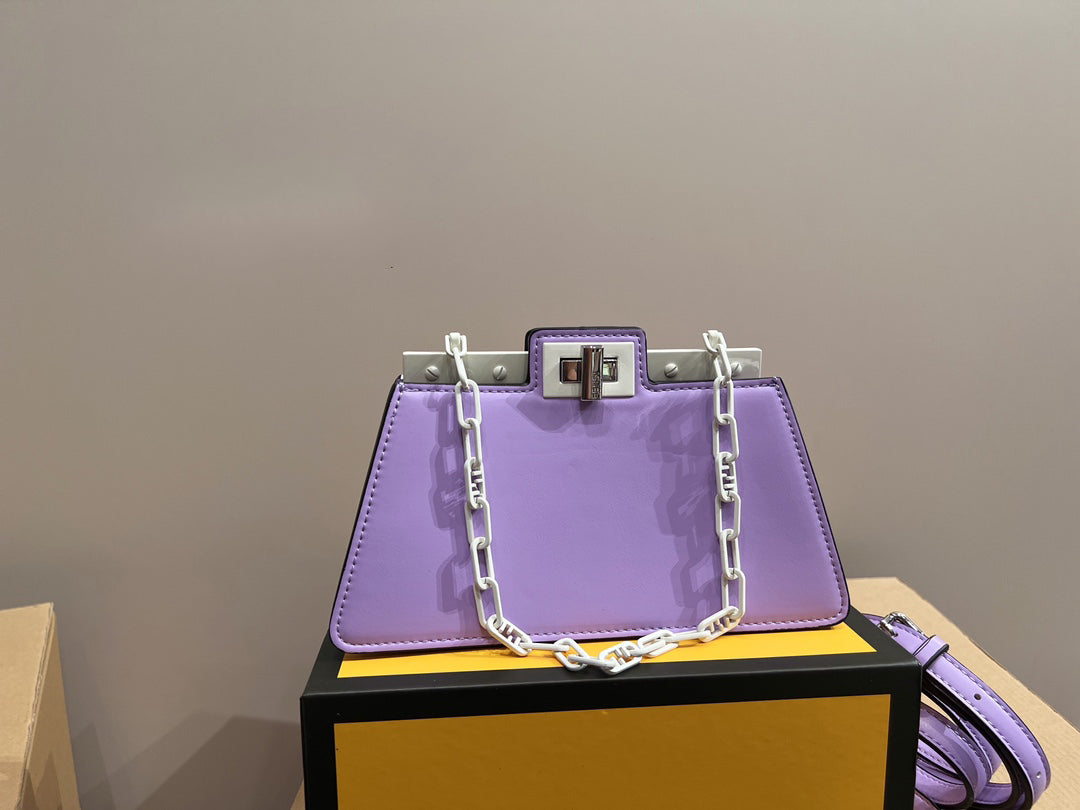 Luxury Bags Fendi 289