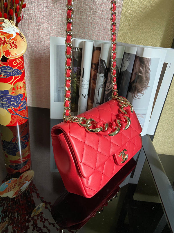 Chanel Bags - BG Bags - 1079
