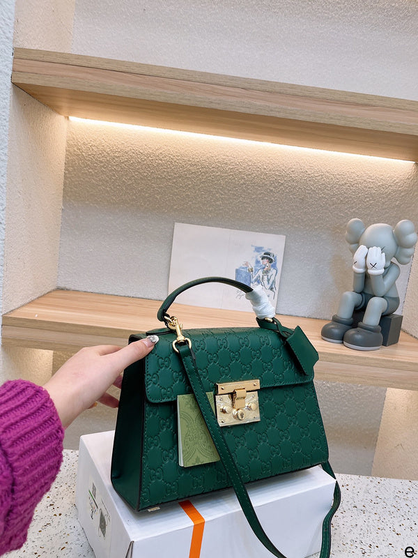 Luxury - Gucci Bags - 314