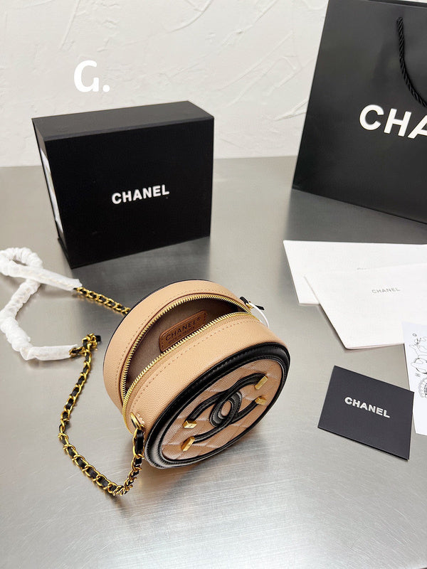 bags-district - Chanel Bags - 7018