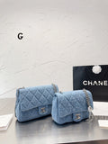 bags-district - Chanel Bags - 7007