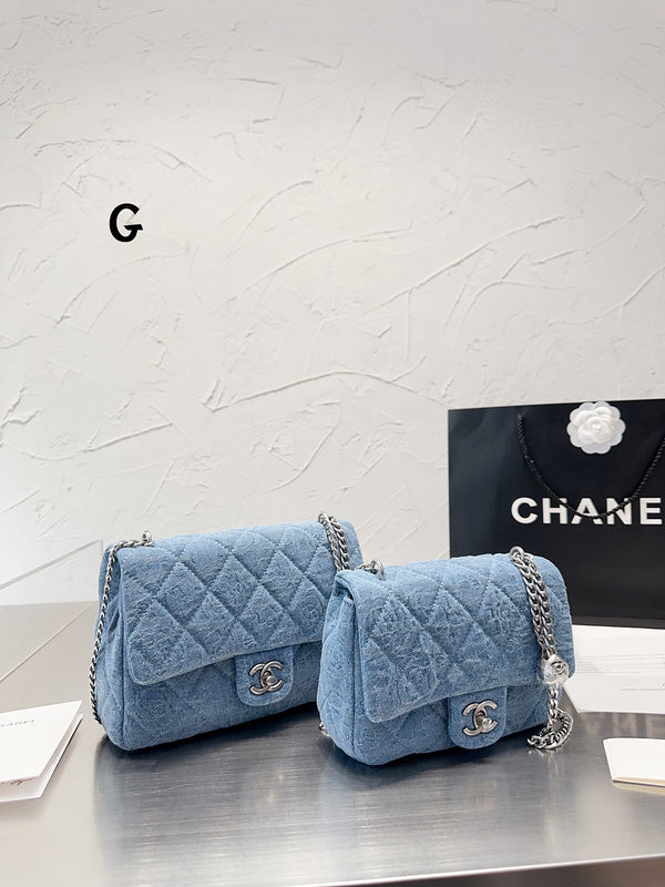 bags-district - Chanel Bags - 7007