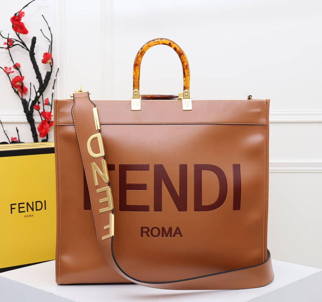New Arrival Bags Fendi 034