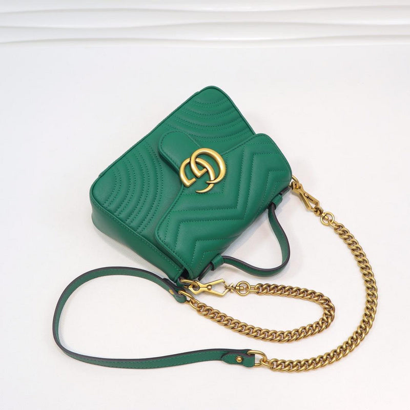 GGG - Bags District - 969