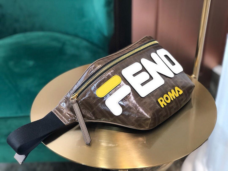 FDI - Bags District - 410