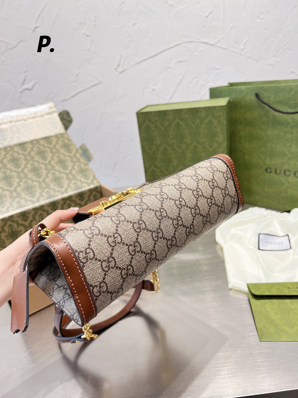 Luxury - Gucci Bags - 343