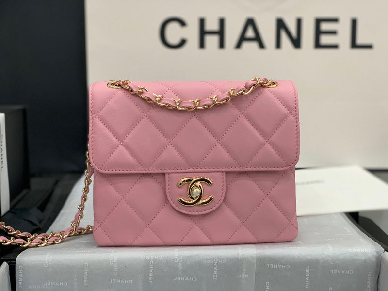 bags-district - Chanel Bags - 7392
