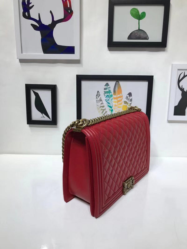 Chanel Bags - BG Bags - 636