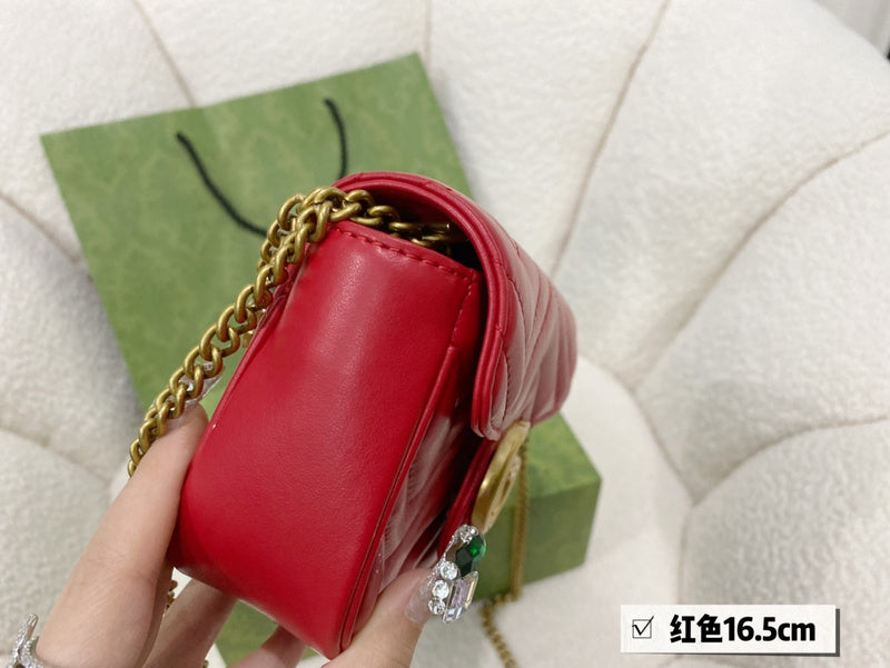 Luxury - Gucci Bags - 052