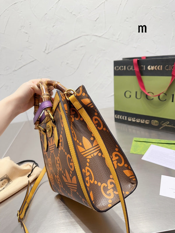 Luxury - Gucci Bags - 354