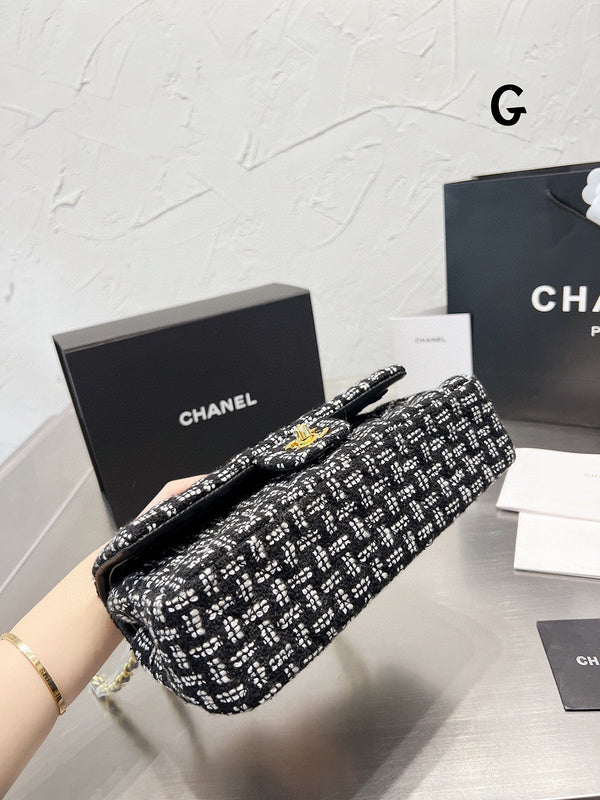 bags-district - Chanel Bags - 7105