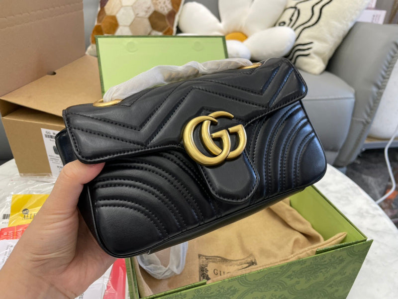Luxury - Gucci Bags - 146