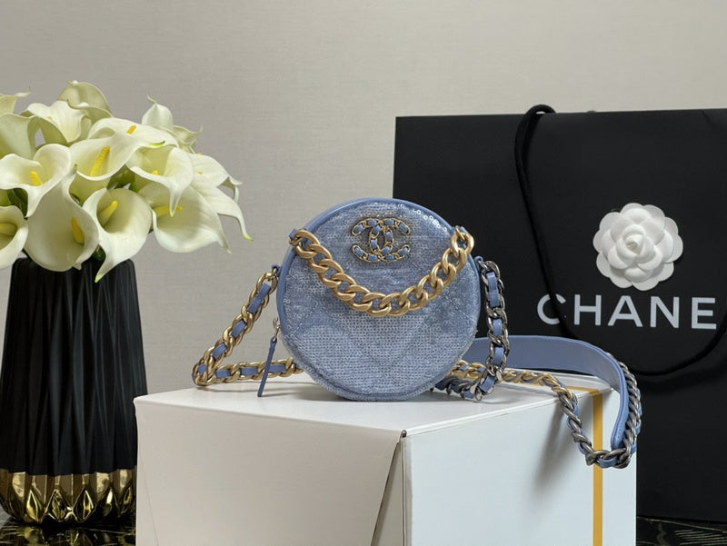 Chanel Bags - BG Bags - 1763