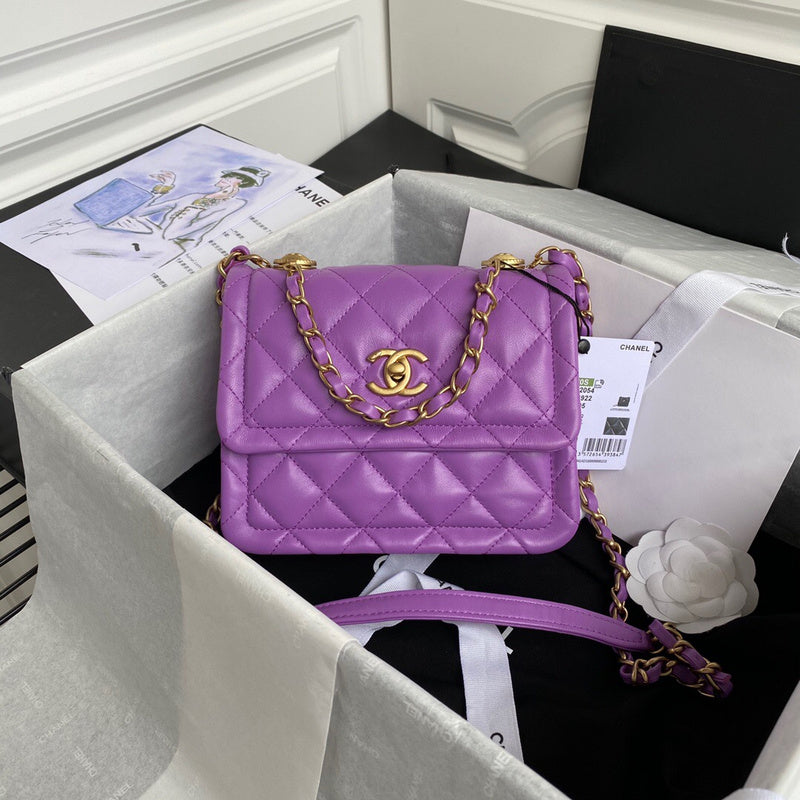 bags-district - Chanel Bags - 7495