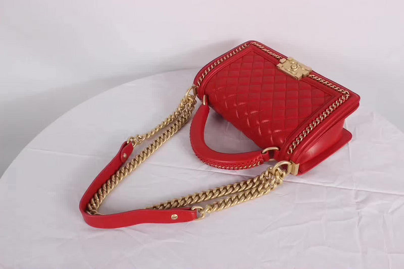 Chanel Bags - BG Bags - 644
