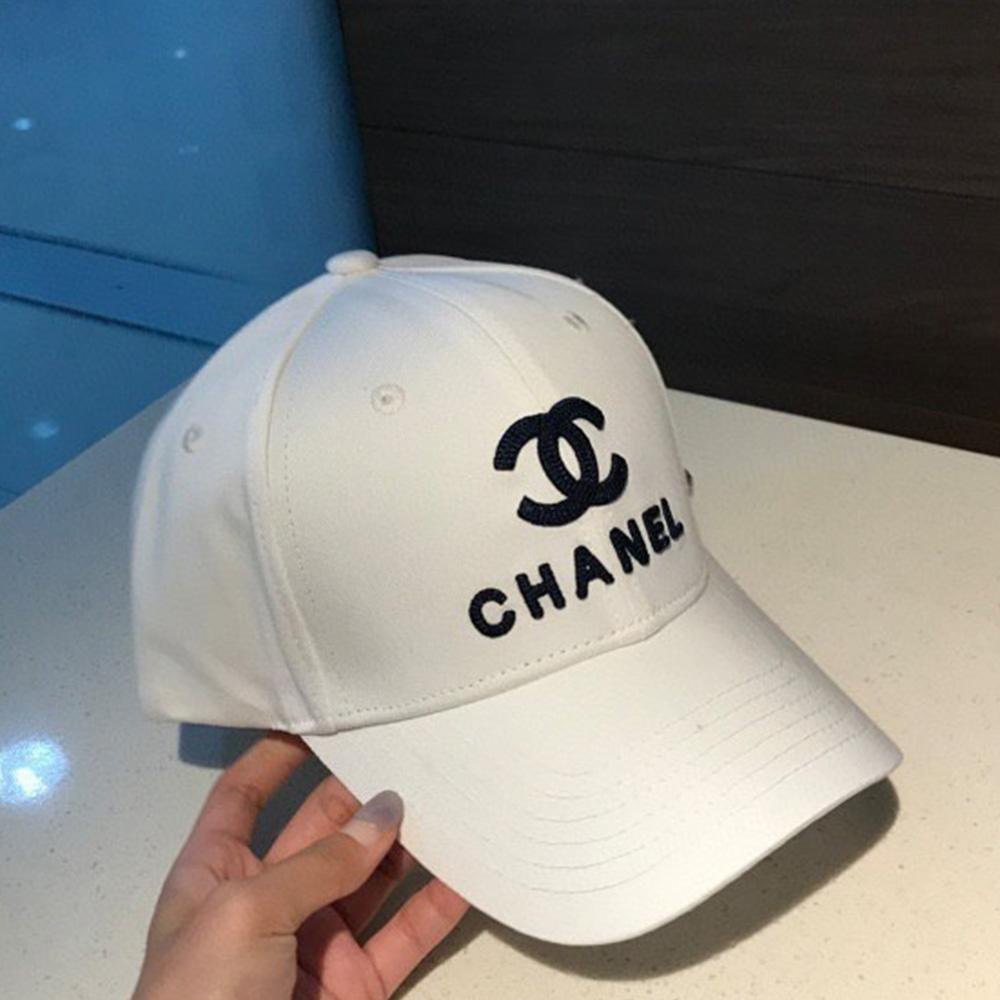 Chanel Hat