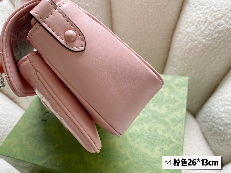 Luxury - Gucci Bags - 047