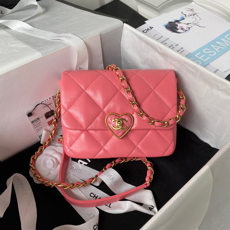 bags-district - Chanel Bags - 7547