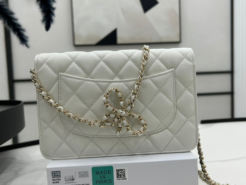 Chanel Bags - BG Bags - 1547