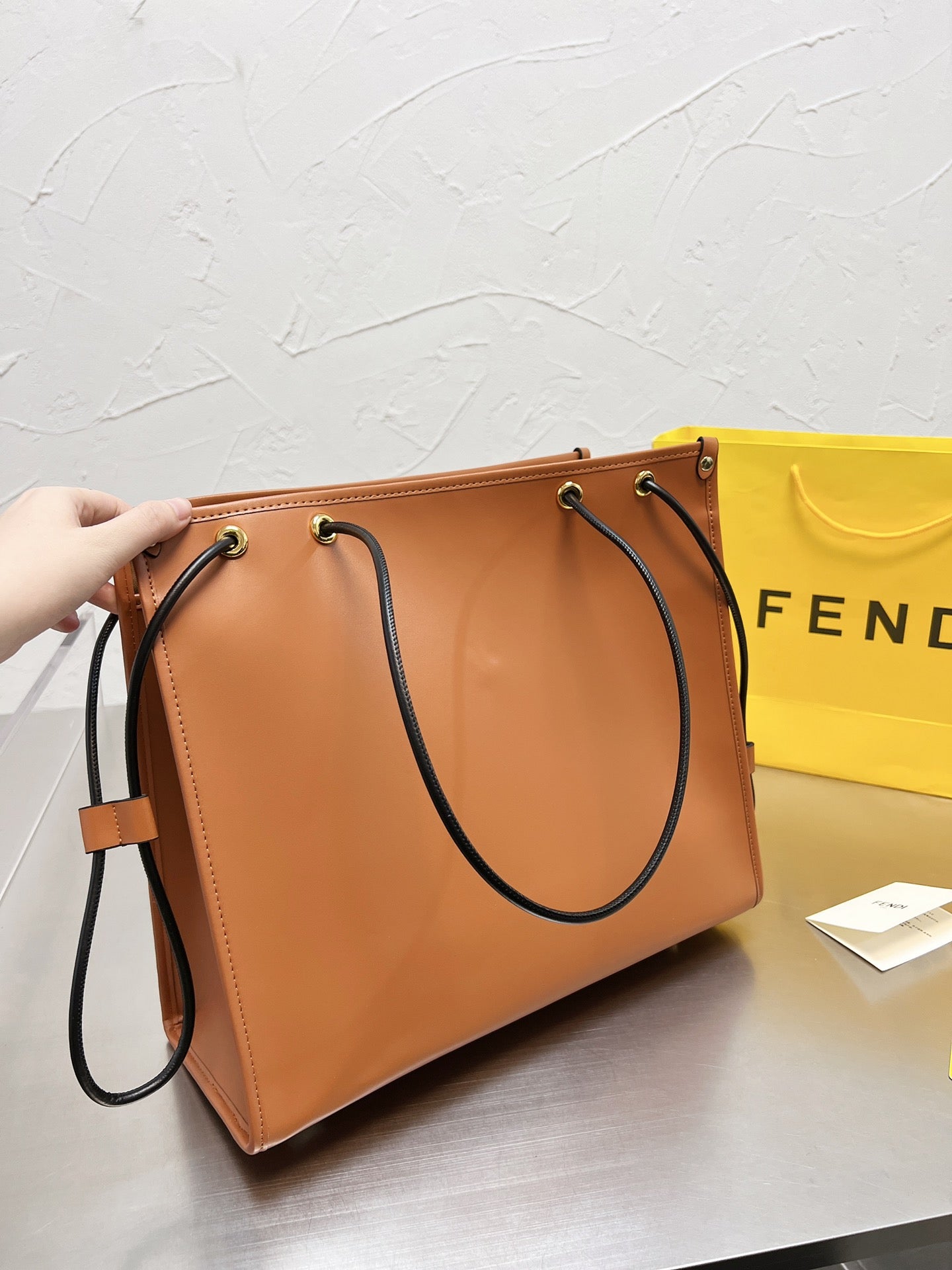 New Arrival Bags Fendi 236