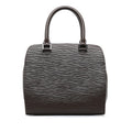 Louis Vuitton Epic Punch M5205D Mocha Brown Leather Lady Louis Vuitton
